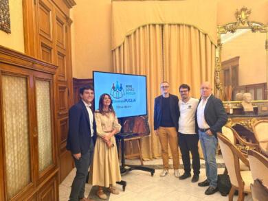 Torna Wiki Loves Puglia, fotografi e appassionati a caccia di ville e palazzi storici della regione
