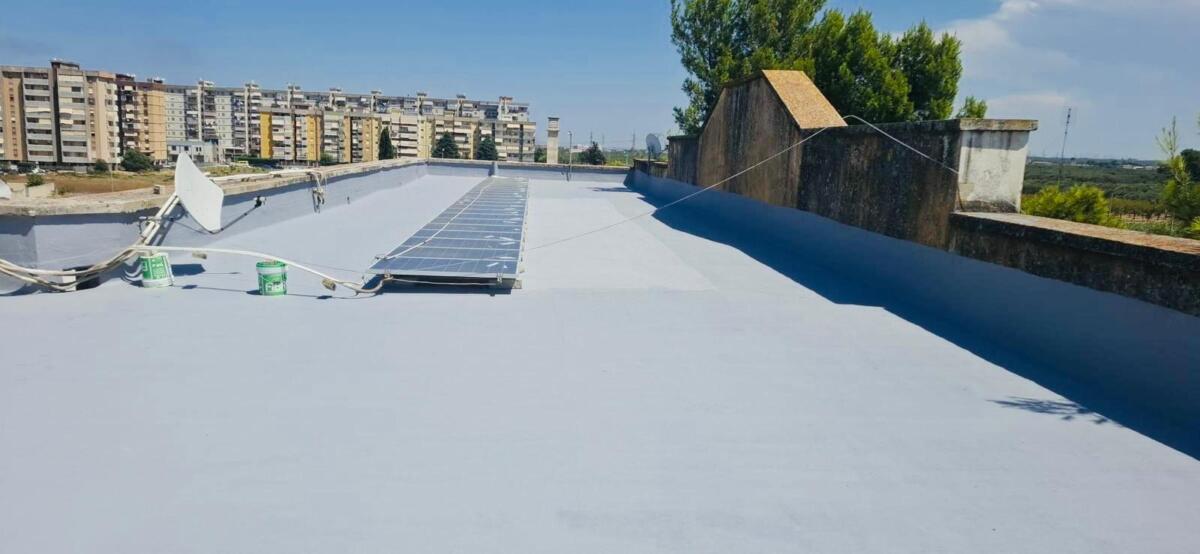 A Bari maxi piano per le scuole: 3 milioni dal Comune per mense, tetti e climatizzatori A Bari maxi piano per le scuole: 3 milioni dal Comune per mense, tetti e climatizzatori