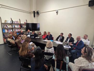 A Bari nasce l’Osservatorio per la legalità e l’antimafia sociale: prima riunione e fondi dedicati