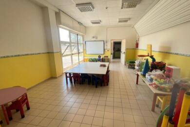Scuole a Bari, via libera ai lavori nell’istituto Gabelli: la mensa riparte in 4 plessi tra San Pio e Catino