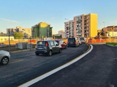 Bari, piano strade da 16 milioni: via ai nuovi cantieri nel Municipio 5