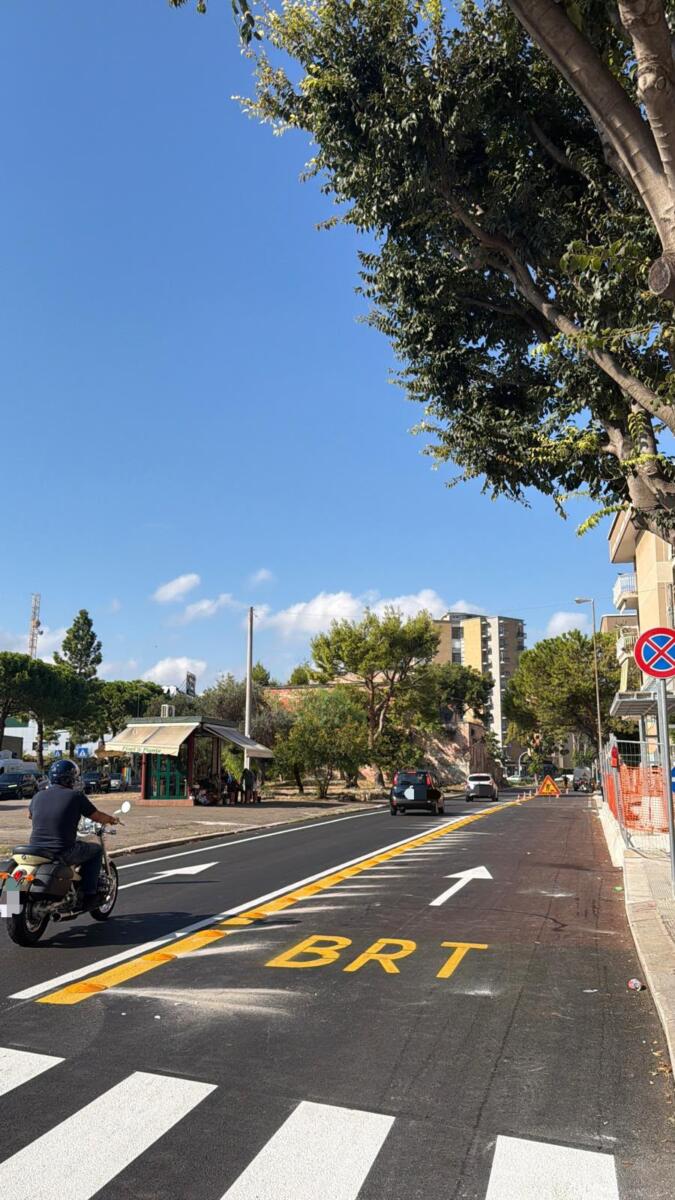 Brt Bari, prende forma la Linea Verde: collegherà Japigia alla Fiera del Levante
