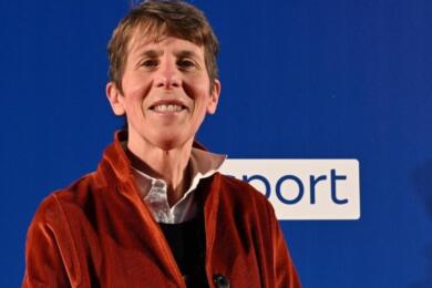 Addio a Elena Pero, storica e inconfondibile voce del tennis su Sky