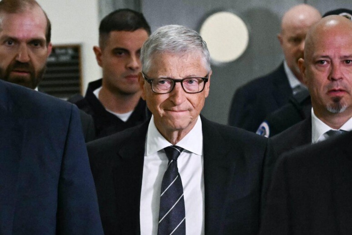 Bill Gates lancia l’allarme sull’IA: «I governi approvino una legge, l’autoregolamentazione non basta»<br> Bill Gates lancia l’allarme sull’IA: «I governi approvino una legge, l’autoregolamentazione non basta»<br>