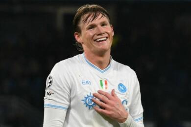 Problema cardiaco per McTominay: stop forzato, intervento di ablazione e rientro previsto ad ottobre