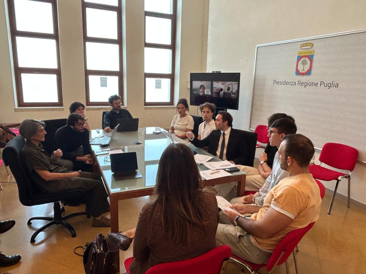 Borse di studio, la Regione Puglia garantisce la copertura totale: «Notizia fondamentale» Borse di studio, la Regione Puglia garantisce la copertura totale: «Notizia fondamentale»