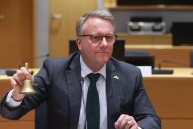 Migranti, intesa tra cinque Paesi Ue per creare hub di accoglienza e rimpatrio in Stati terzi