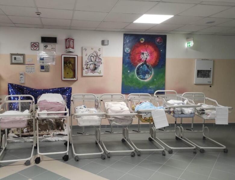 nati ospedale matera