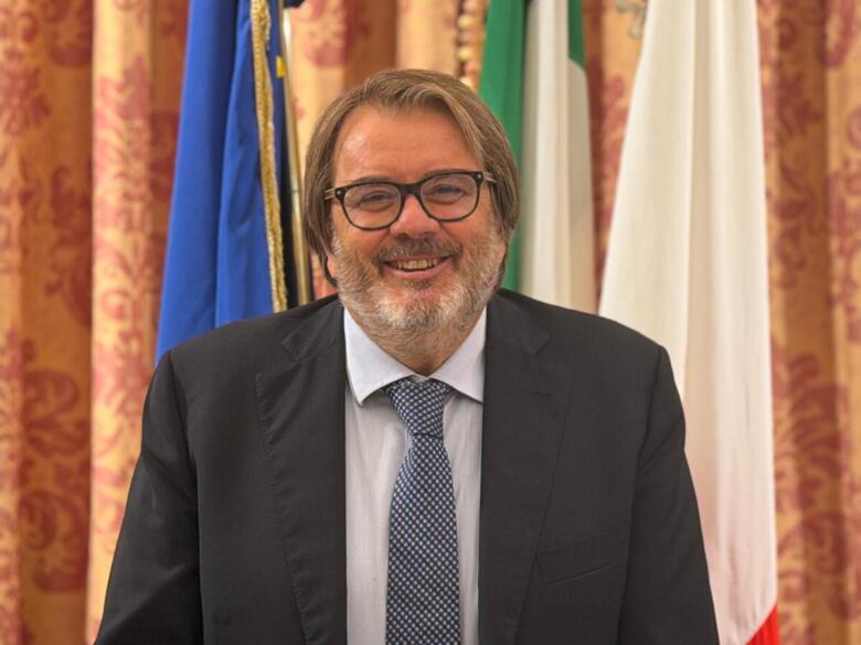 mario daniele piccioni
