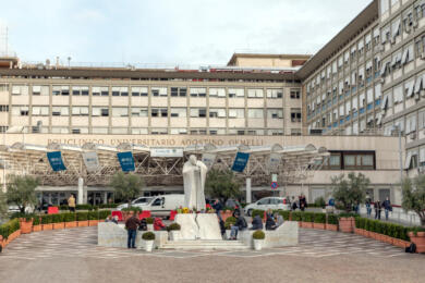 Eccellenze sanitarie, tre ospedali italiani nella top ten mondiale di Newsweek
