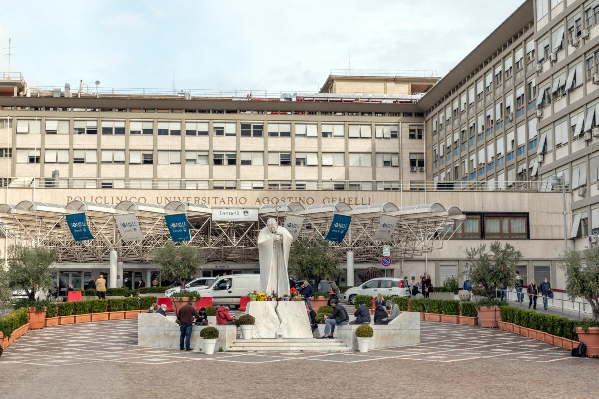 Eccellenze sanitarie, tre ospedali italiani nella top ten mondiale di Newsweek Eccellenze sanitarie, tre ospedali italiani nella top ten mondiale di Newsweek