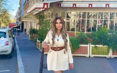 Egitto, condannata a morte la conduttrice tv Sarah Khalifa per traffico di droga