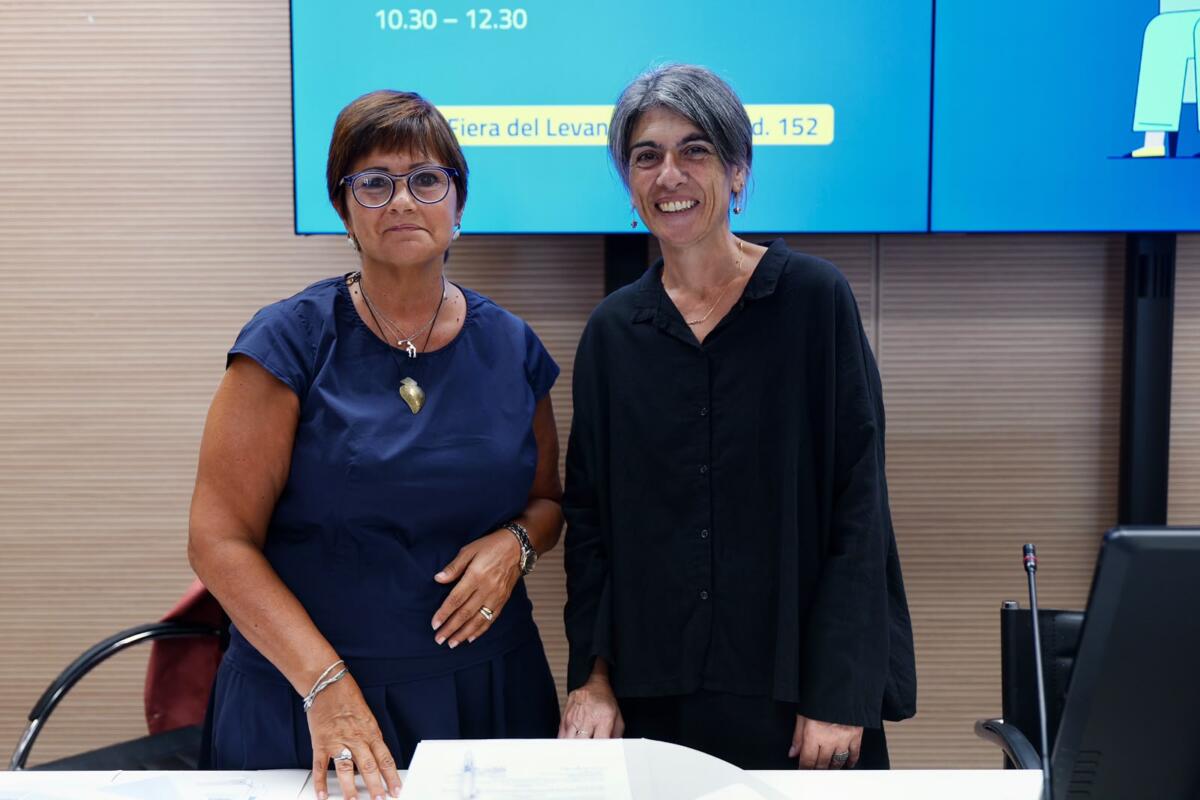 Inclusione digitale: accordo Regione-Inps per corsi online nelle Università della terza età pugliesi