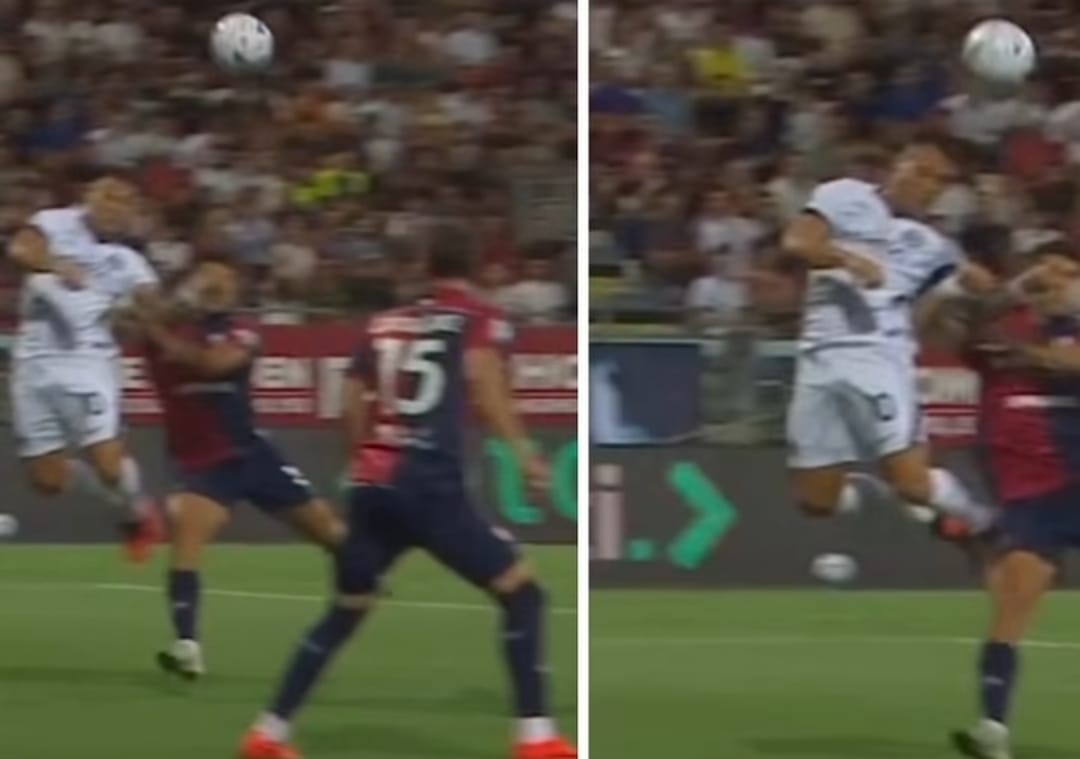 Serie A, tutti gli episodi arbitrali della seconda giornata: cosa dice il regolamento Serie A, tutti gli episodi arbitrali della seconda giornata: cosa dice il regolamento