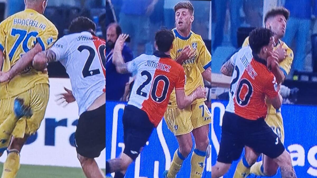 Serie A, tutti gli episodi arbitrali della seconda giornata: cosa dice il regolamento Serie A, tutti gli episodi arbitrali della seconda giornata: cosa dice il regolamento