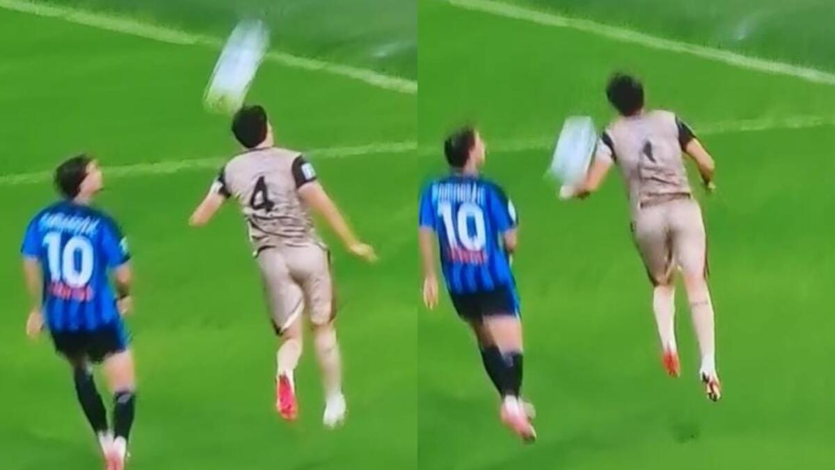 Serie A, tutti gli episodi arbitrali della quarta giornata: cosa dice il regolamento