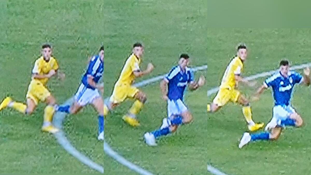 Serie A, tutti gli episodi arbitrali della quinta giornata: cosa dice il regolamento Serie A, tutti gli episodi arbitrali della quinta giornata: cosa dice il regolamento