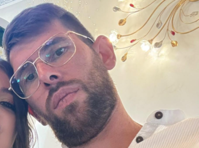 Bitonto, interrogati i 2 uomini che hanno abbandonato il cadavere del 32enne Alessandro Brilli