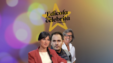 L’Edicola delle celebrità. Angela Taccia, l’avvocato di Sempio: «Sì, ho avuto una storia con Andrea»