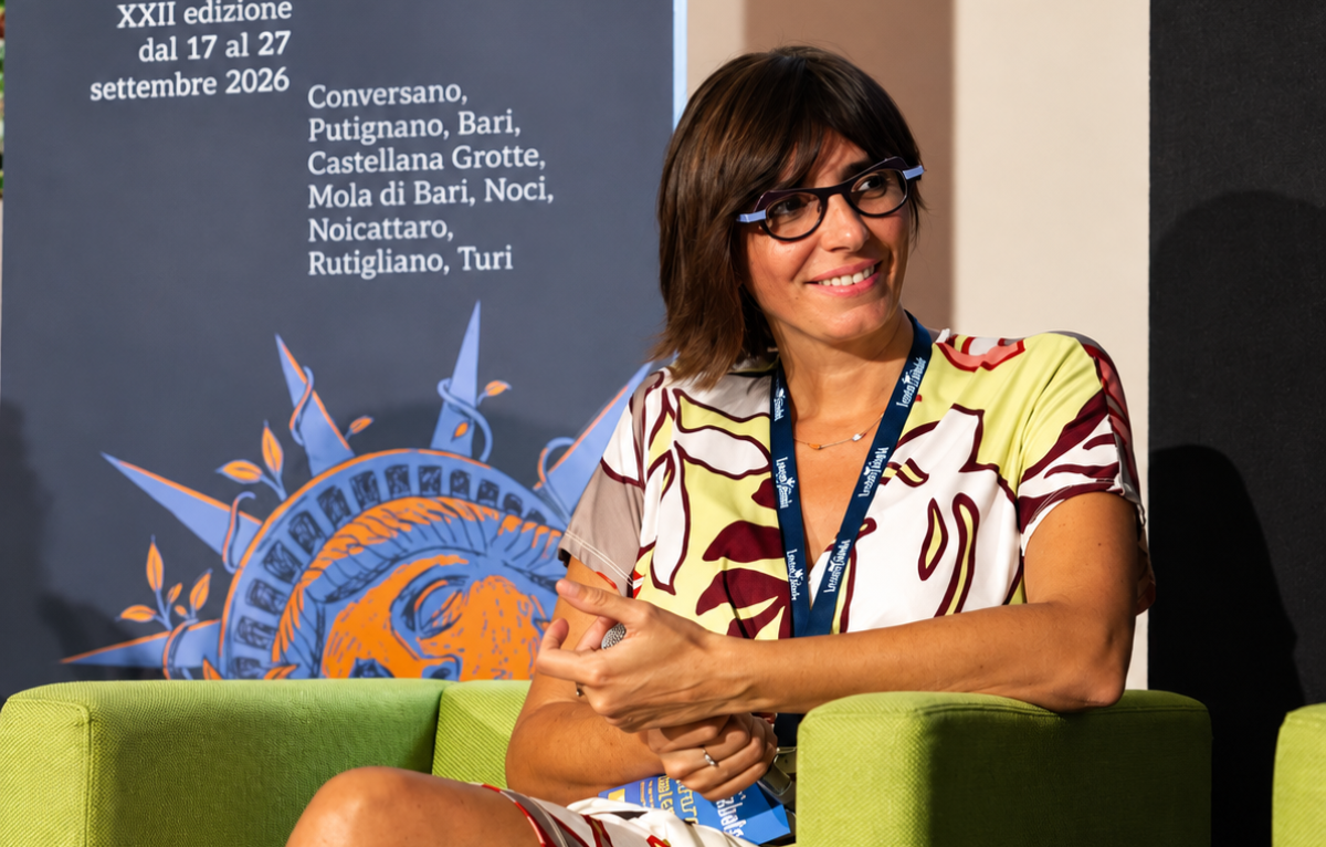 La pedagogista Granata: «L’inclusione ha già prodotto innovazioni. Nelle periferie è nata una scuola per tutti» – L’INTERVISTA La pedagogista Granata: «L’inclusione ha già prodotto innovazioni. Nelle periferie è nata una scuola per tutti» – L’INTERVISTA