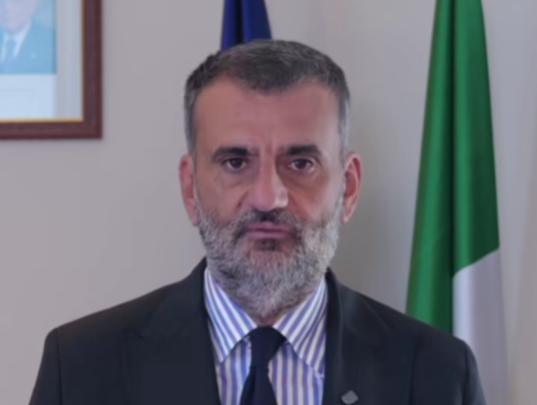 antonio decaro