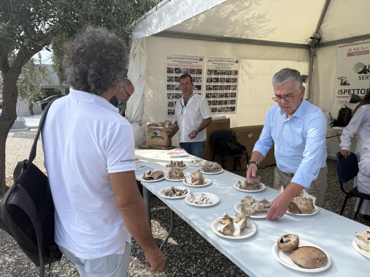 Bari, la prevenzione arriva in Fiera del Levante: via a screening, vaccinazioni, controlli e consulenze