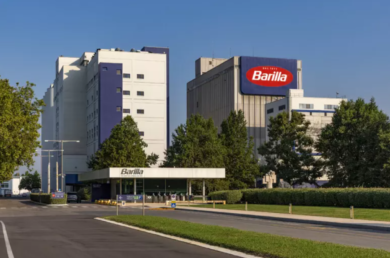 Barilla investe 100 milioni nel Mezzogiorno: a Foggia nasce il nuovo polo integrato della pasta