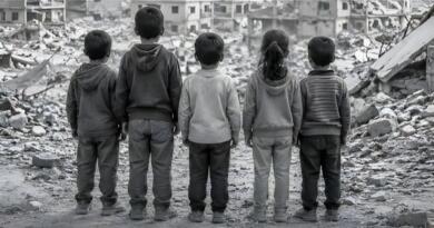 Il premio “L’Isola che non c’è” porta a Bari l’impegno civile e i disegni dei bambini di Gaza