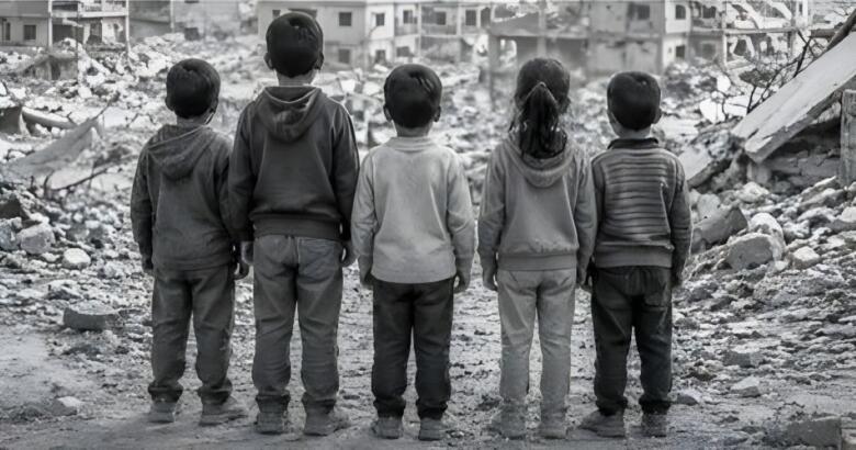 bimbi gaza