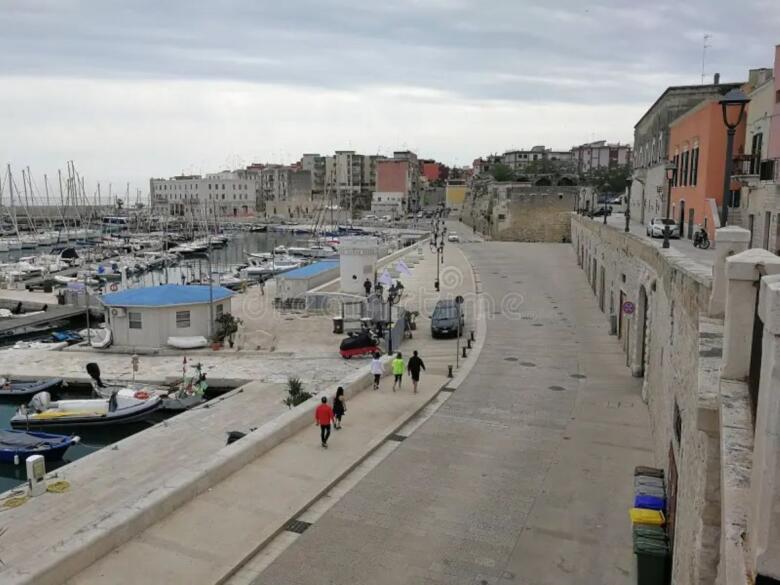 bisceglie