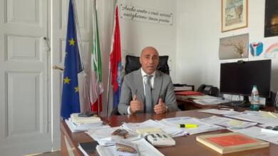 Confermato lo stop all’area a caldo dell’ex Ilva, Bitetti: «Non sorprende. Ora risposte per Taranto» – VIDEO