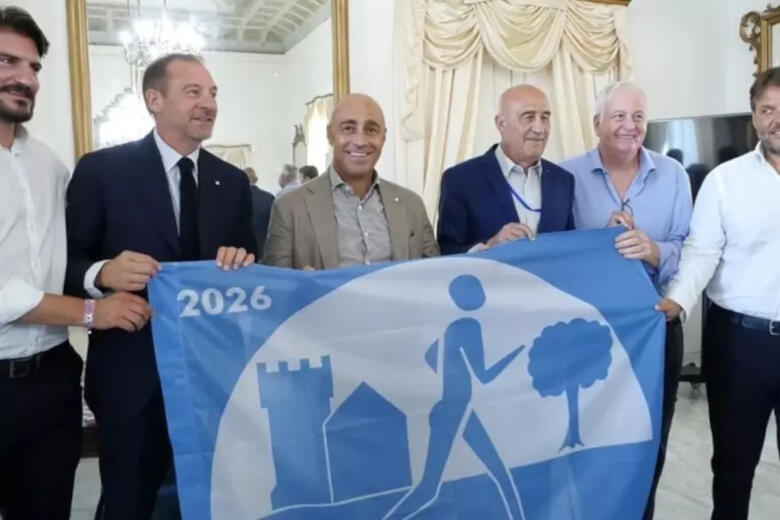 bandiera fidal taranto