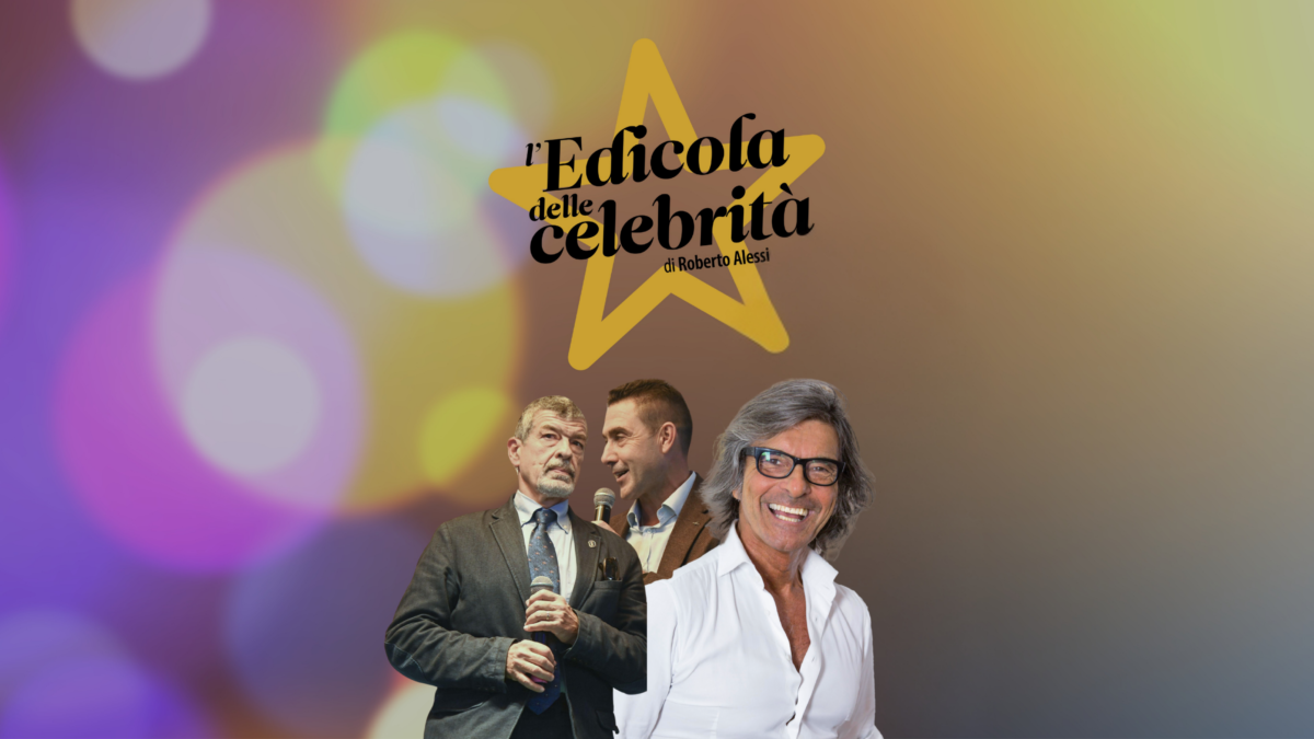 L’Edicola delle celebrità, Vannacci presenta il suo candidato: il generale Burgio scampato a Nassiriya L’Edicola delle celebrità, Vannacci presenta il suo candidato: il generale Burgio scampato a Nassiriya