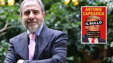 “Il bullo”, Caprarica: «Trump ha aggravato la crisi dell’Occidente rendendola catastrofica» – L’INTERVISTA