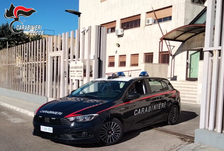 carabinieri