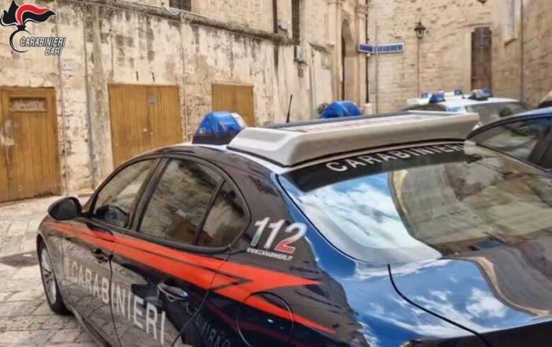 carabinieri