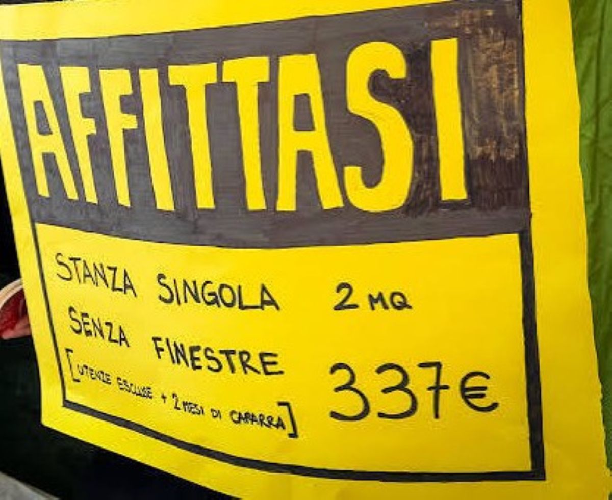 Bari, a Mungivacca cento alloggi ma non per gli studenti: per i fuorisede continua l’emergenza Bari, a Mungivacca cento alloggi ma non per gli studenti: per i fuorisede continua l’emergenza