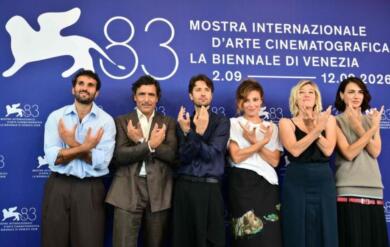 Premio Oscar, l’Italia sceglie “L’Estranea” del regista coratino Paolo Strippoli: «Orgoglio per la Puglia»