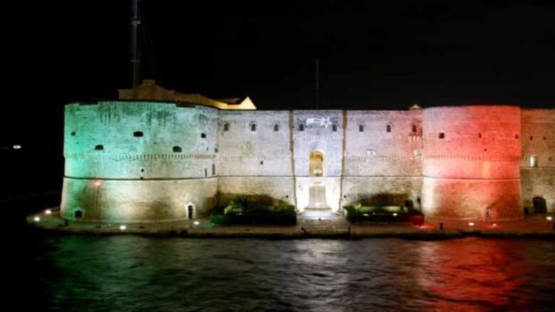 castello aragonese
