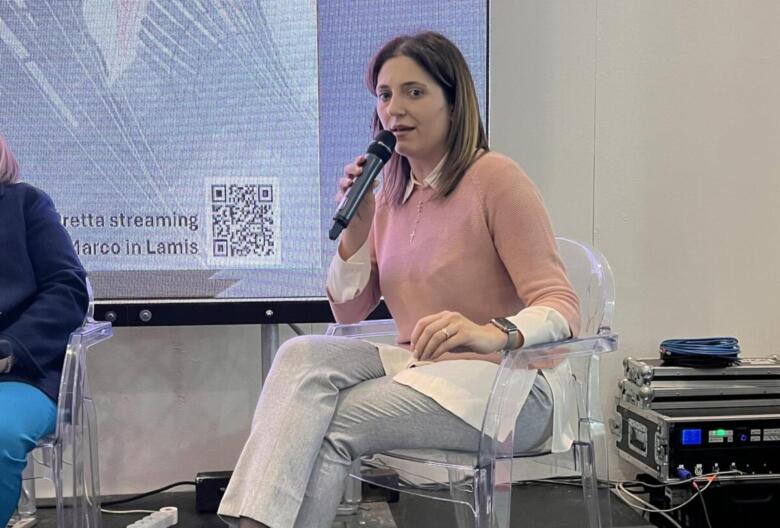 caterina ferro