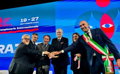 La Fiera oltre gli slogan – L’EDITORIALE