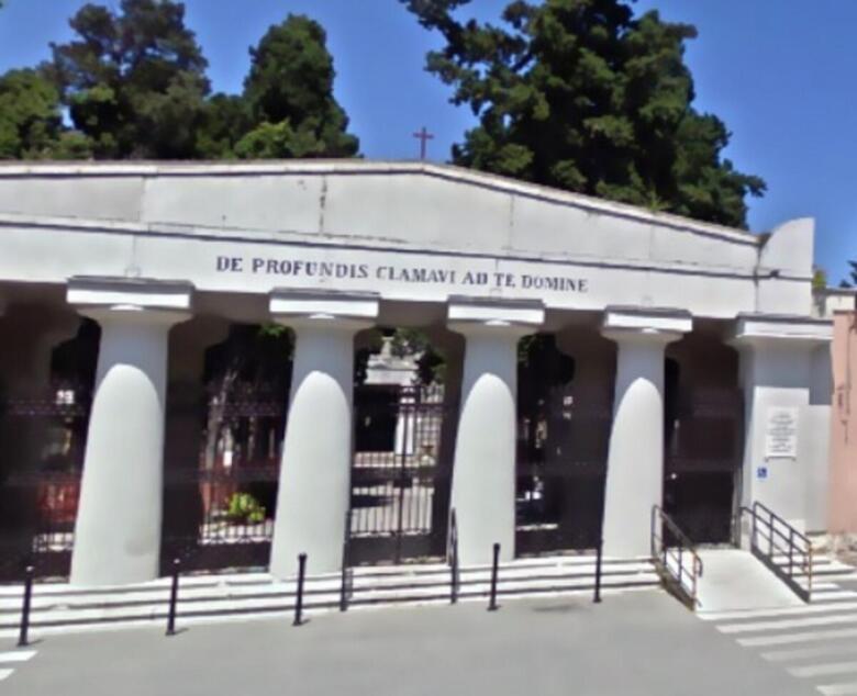 cimitero barletta