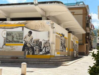 Canosa di Puglia, nasce il Cinemuseo per Lino Banfi: «Un patrimonio pubblico da valorizzare»