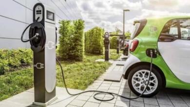 Bonus colonnine domestiche per auto elettriche: al via le domande