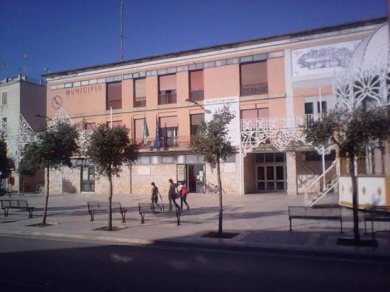 comune bitetto