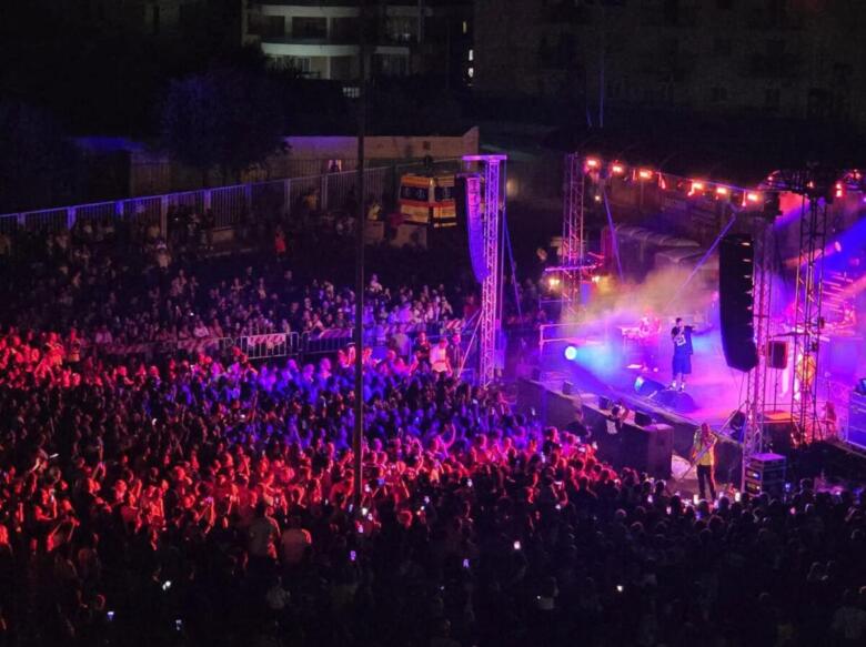 concerto clementino modugno