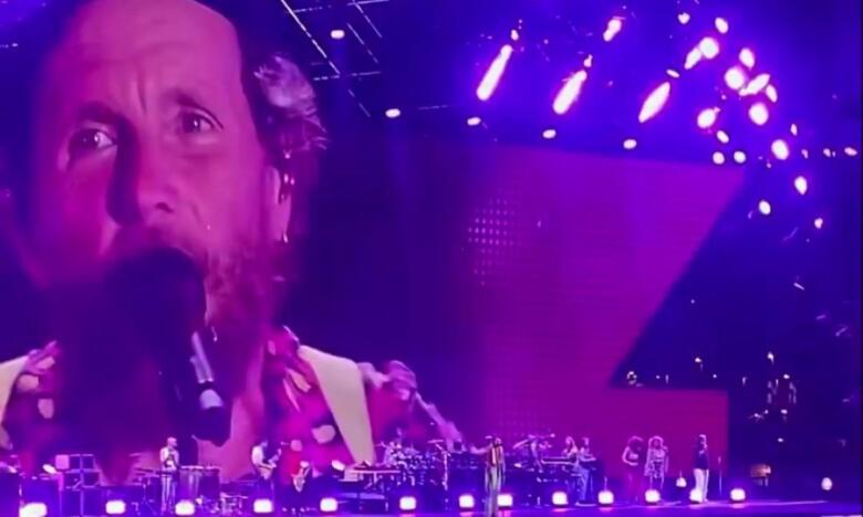 concerto jovanotti bari