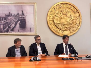 Bari, 40mila persone al porto tra la festa del Governo Meloni e il Jova Summer Party