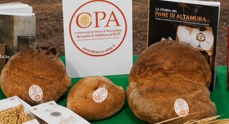 pane di altamura