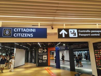 L’Italia proroga i controlli alle frontiere con la Spagna: blocco Schengen per altri 15 giorni